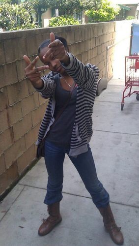 bout to get a whole new different* dejaa *