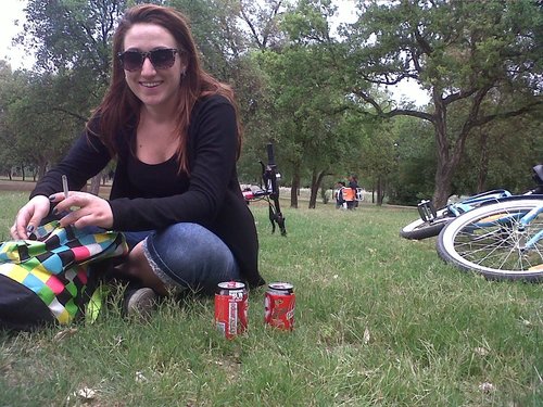 ninaflorence's profile picture. 