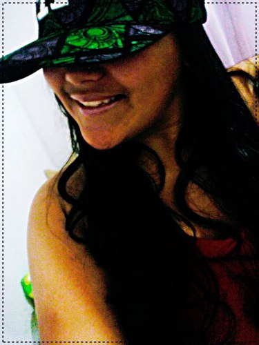 Seguir em frente, sempre correr atrás, com o poder da mente, transformar e ser capaz ♪