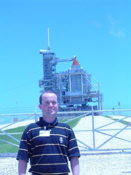 ETHOS Space Station Flight Controller. My tweets reflect my own opinion and not that of NASA of United Space Alliance