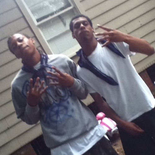 Slimokb's profile picture. Hottest in da rap game.... Slim if you aint kno da name.!!! YKB IS MII LIFE((death before dishonor in dis thang))