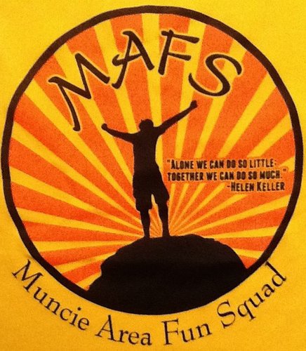 MAFSquad's profile picture. The only thing you need is a smile and a positive attitude!  Believe in yourself and believe in the good in others!