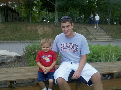 thegreenman04's profile picture. 