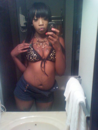 #Team Beautiful #Tatted #TNS  Love 3 @Akid_named_kev #CUTEcouple Always & 4 ever  #TeamFollowBack