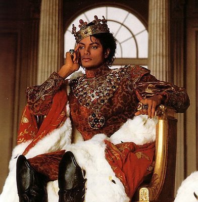 luzjacksonera's profile picture. fan de michael jackson