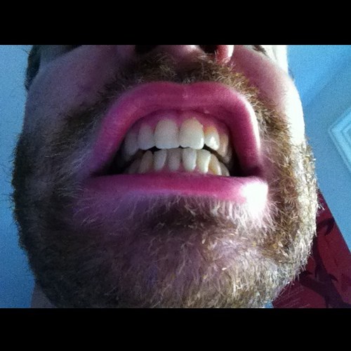 BrycesBEARD's profile picture. I'M TAKING OVER!!!