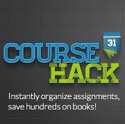 Instant organization for the college student!