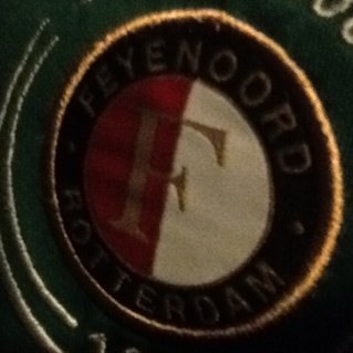 love feyenoord!