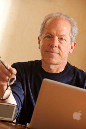 Alan Cameron