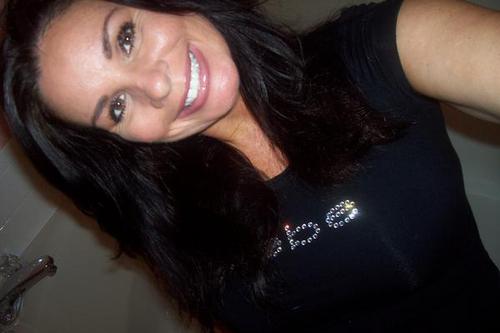 fieryjulia09's profile picture. Outgoing Italian woman looking to make new friends :)