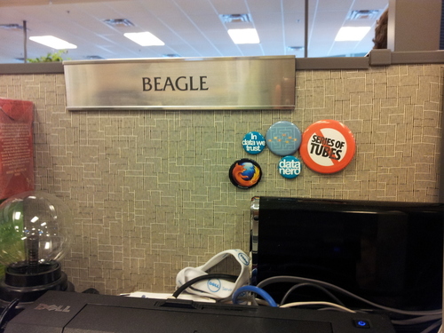 PythianBeagle's profile picture. 