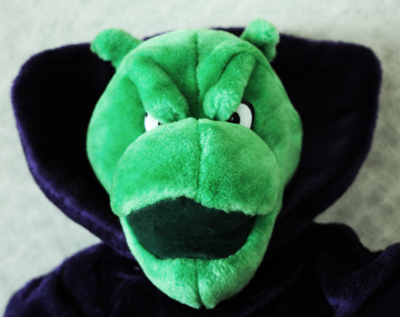 CountTweeg's profile picture. Thoughts of an evil genius. FEAR ME!!!