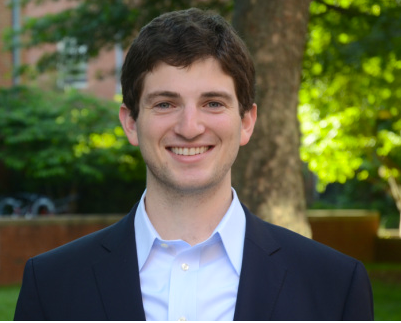Writer, entrepreneur, JewBu atheist, environmentalist, proud vegetarian and drinker of decaf | From #NC, @Columbia 2012 alum, @venture4america 2012 OG