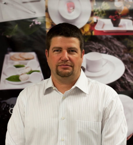 FortessaJC's profile picture. Vice President-Restaurants & Distribution @ Fortessa Tableware Solutions