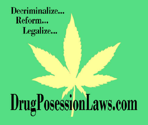 Information and advocacy about drug possession laws, marijuana law reform, and criminal justice issues. https://t.co/6LSQ7laXnf #marijuana #legalize #mmot