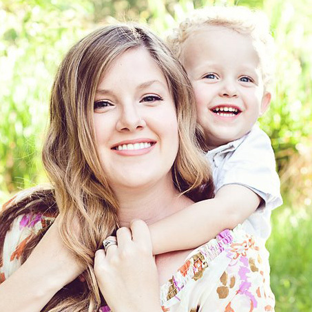 Kelly_Zimm's profile picture. Wife to Donald Zimmerman, mother of Oliver and Harper, daughter of God.