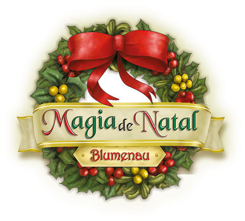 Em 2012, a Magia de Natal vai tomar conta de Blumenau. Fique por dentro de todas as novidades dessa edição e acesse http://t.co/oMsB8qrptm