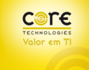 CoreTechOficial's profile picture. A Core Technologies é integradora de serviços e soluções de TI, entregamos o que há de mais moderno no setor, visando o sucesso do negócio de nossos clientes.