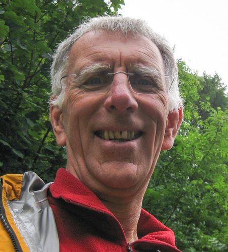 Brian Horsey Profile