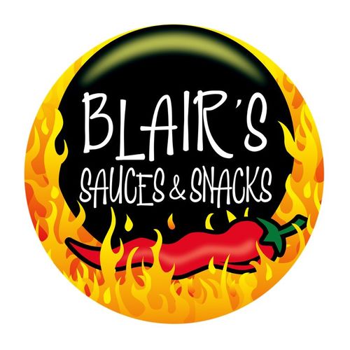 DeathSauceHQ's profile picture. Blair Lazar's Wonderful World of Spice and home of the Original Death Sauce. Blair's Sauces & Snacks was established in 1989.