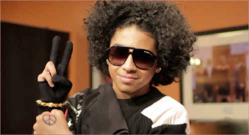 #TeamMindless 143 @MindlessBhavior