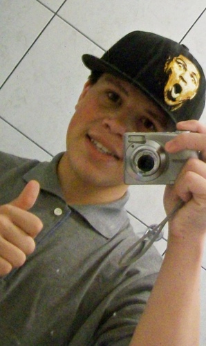 #Contato:(11) 95475-8184 ! Twitter Oficial: @THIERRY_LP  Follow - Me ?