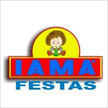 Artigos para festas clean, personalizadas, cupcakes e muito mais - Avenida Lisboa, 93 - Jardim Augusta. Tel: 3922-6643