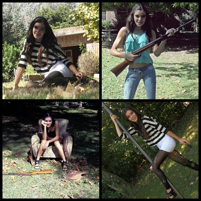 SofiSperotto's profile picture. 