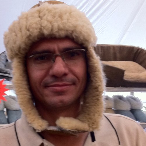 blaarcoetzee's profile picture. 