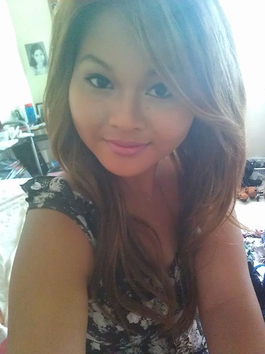 **ΘΦΑ** #TeamAsian #TeamCSU I love myself. I love my family (my sisters). And i love my friends. I am proud to be in TPA and Asian.LOL :D