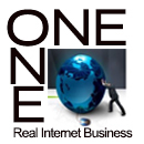 One Real Internet Business - One RIB

Proven Strategies For Building A Real Business Online!