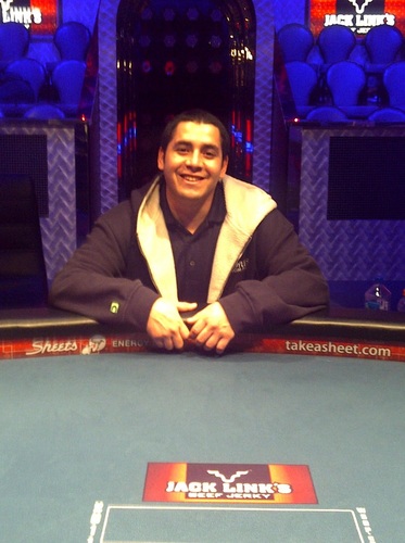 CrazyJulius22's profile picture. 