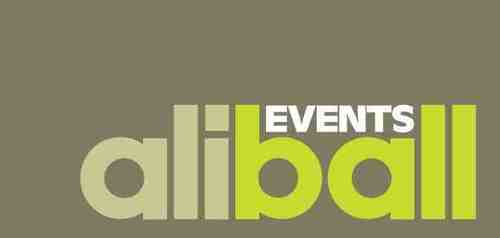 Ali Ball Events Profile