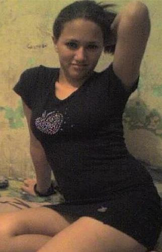 que chevere ya tengo twitter