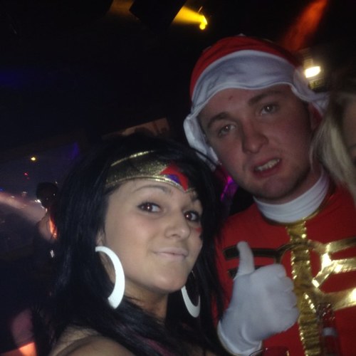 Rosieee_10's profile picture. 