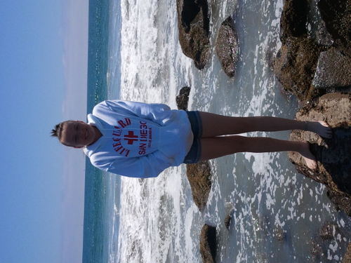 Freshmen. :) 14.