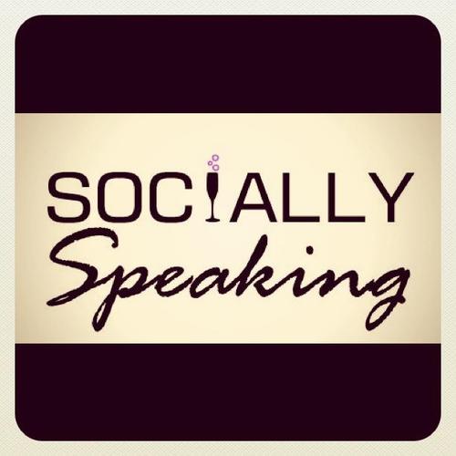 Socially Speaking