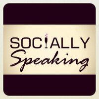 Socially Speaking (@sociallyspk) 's Twitter Profile