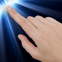 TouchScreenTech's profile picture. Follow TouchScreenTech for the latest product news, tech tips and tricks for Interactive Touchscreen Display Systems from the technology geeks at I&E Company.