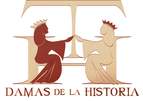 damashistoria's profile picture. Damas de la historia une teatro, historia,arte y turismo.
Diseñamos rutas basadas  personajes históricos.
