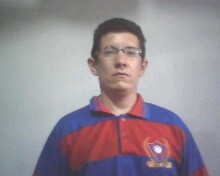 Docente de Profesión, Pizzero por pasatiempo, Me gusta el Futbol, el cine y la música. No me gusta la farándula.
