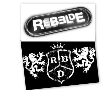 Quer ser #Rebelde? Então cresça mentalmente! Dor, fome e injustiça, lutar contra isso sim é ser Rebelde! Amo @DulceMaria, mas @Lua_Blanco tb ganhou meu coração.