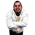 The_Padded_Cell's profile picture. The place to let off steam, bang your head against the wall and moan about everything wrong in the world.