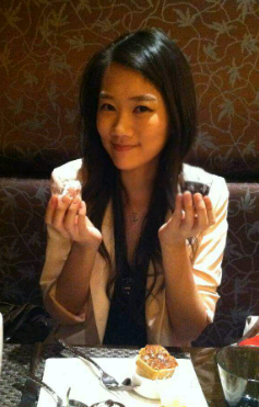 jannetpark's profile picture. be good and do good