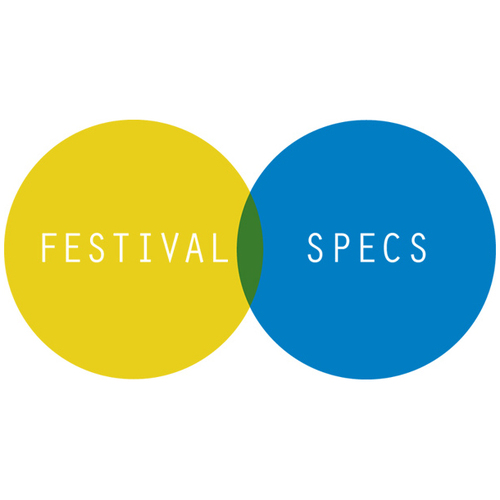 70's inspired round sunglasses in a set with 6 pairs of differently coloured interchangeable lenses.  IG festival_specs