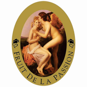 Perfil Oficial da marca Fruit de la Passion
