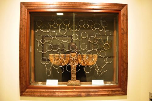 Temple Beth Am is the only reform Synagogue in the Merrick/Bellmore, NY area.