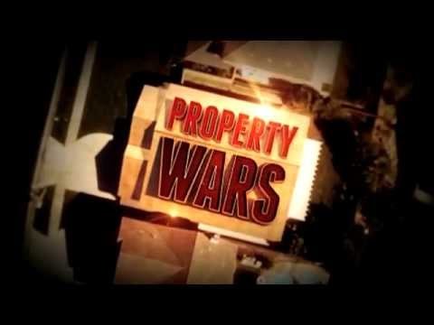 PropertyWarsAZ's profile picture. Property Wars, a new television series on the Discovery Channel. 'Bidder' rivals in Phoenix face off as homes go - sight unseen - on the auction block.