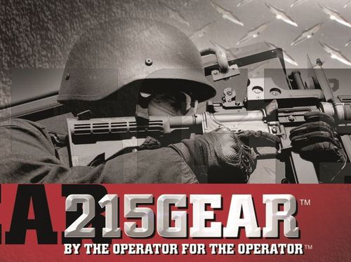 215Gear's profile picture. Maker of tactical gear made in the USA.