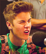 de One time a Boyfriend, de Stratford para o mundo, do Avon Theatre até o Madison Square Garden, de apenas um sonho para realidade. - since: 05/10/2010